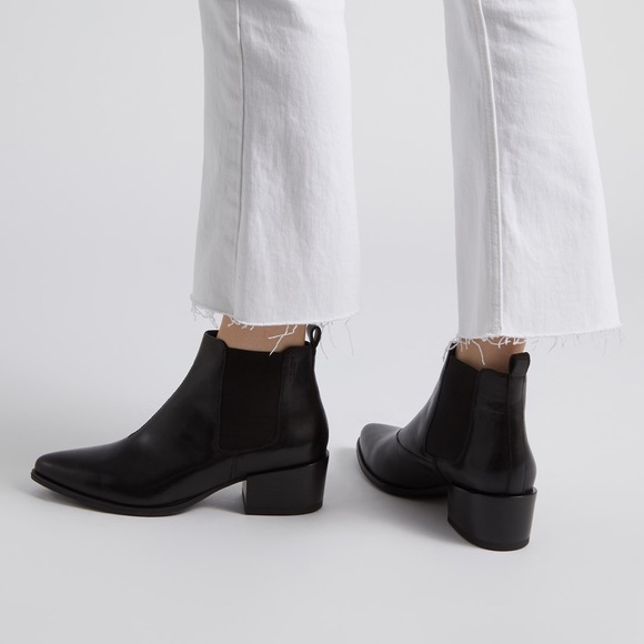 Vagabond Shoemakers Marja Ankle Boots - Picture 1 of 6
